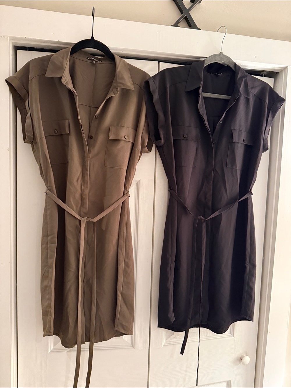 BUNDLE - Express Portofino Dresses